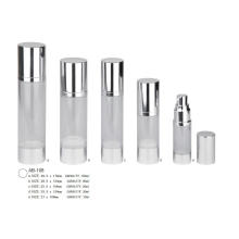 Airless Lotion Flasche AB-108